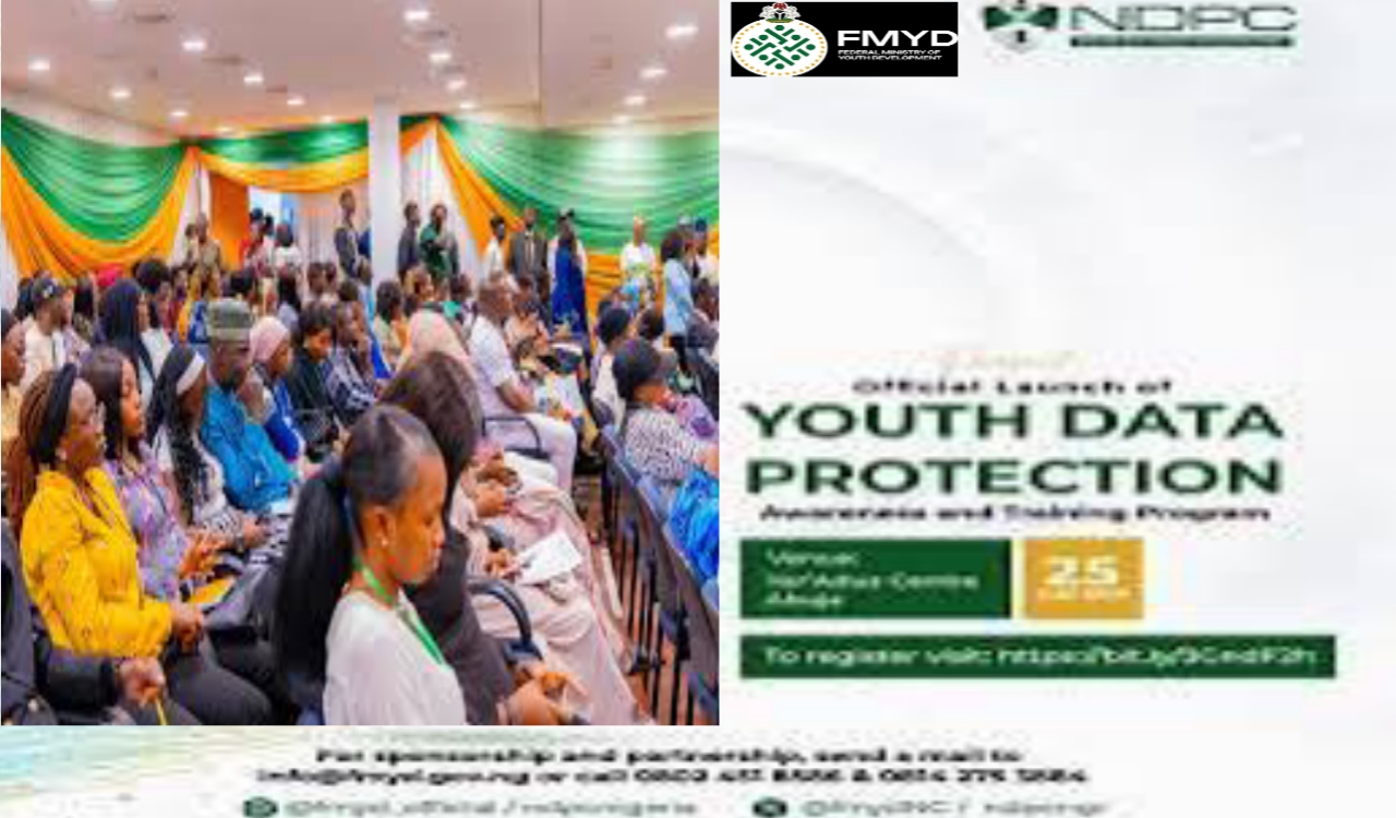 YDPAT Program _Nigerian Education