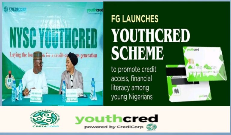 YouthCred Program 2026 for Nigerian Youths – Apply for ₦5 Million Loan ...