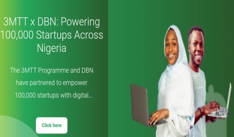 3mtt Nextgen Fellowship For Nigerians Nigerian Education
